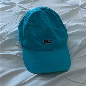 Vineyard vines hat